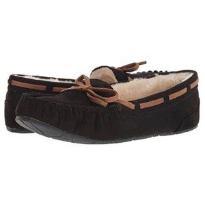 UNIONBAY Yum Faux Fur Lined Loafers